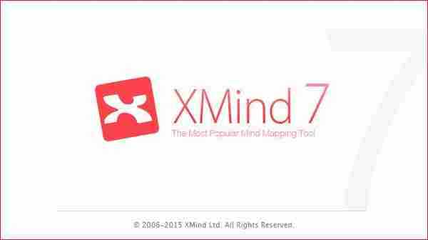 XMind 7 v3.6.1 & Pro Crack Patch