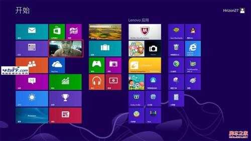 如何清除Windows8的metro界面的照片应用动态磁贴图片