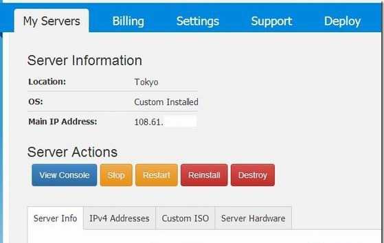 在Vultr VPS主机上安装使用Windows Server的教程及评测